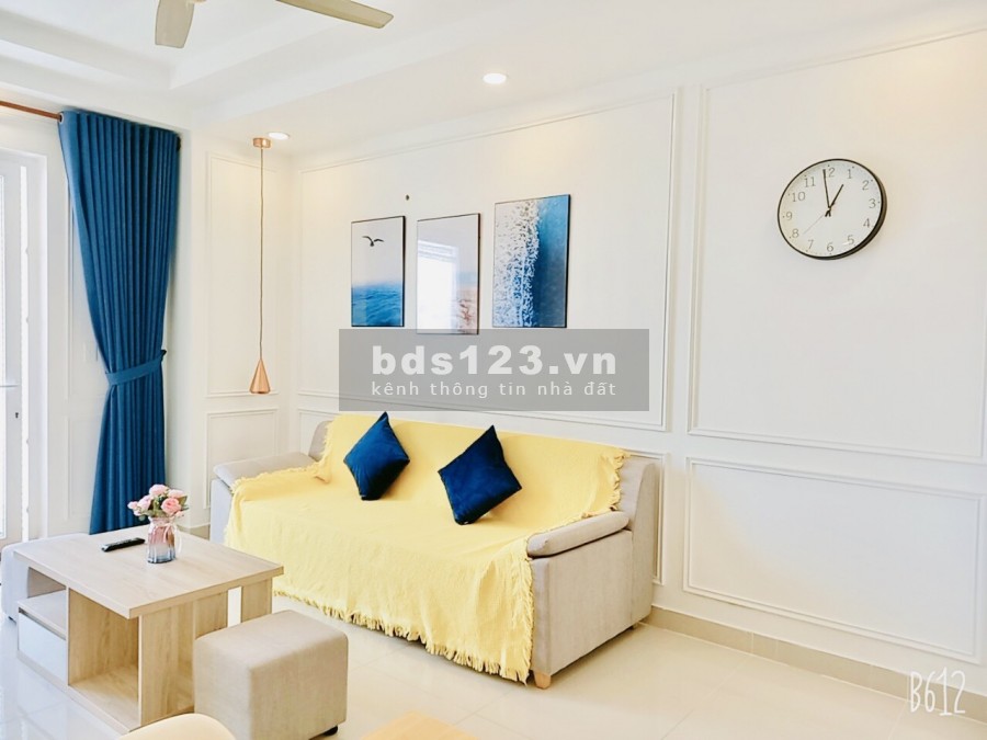 CẦN BÁN CĂN HỘ TÂM HUYẾT 59M2, 1PN, 1WC, CHUNG CƯ VŨNG TÀU MELODY, 2.020 TỶ, LH: 0946792518