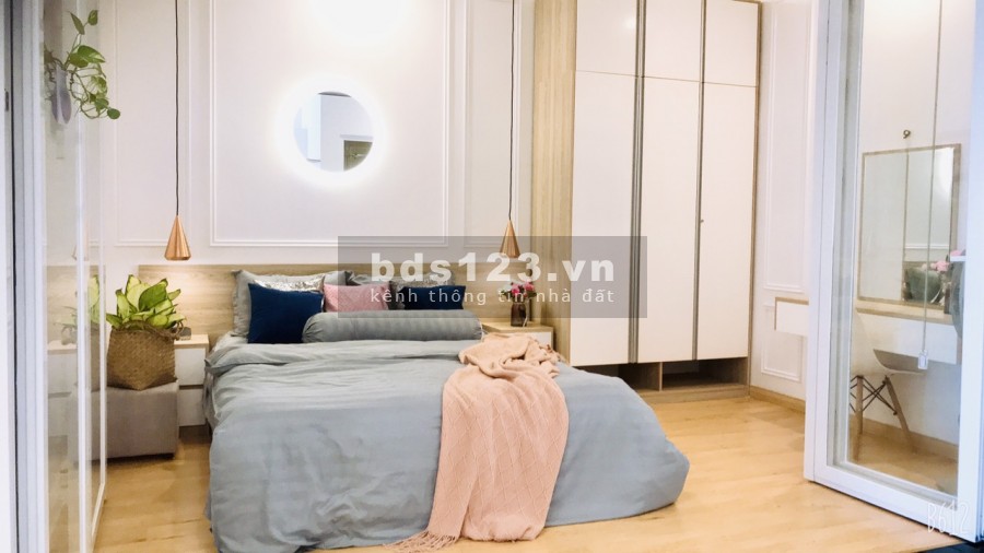 CẦN BÁN CĂN HỘ TÂM HUYẾT 59M2, 1PN, 1WC, CHUNG CƯ VŨNG TÀU MELODY, 2.020 TỶ, LH: 0946792518