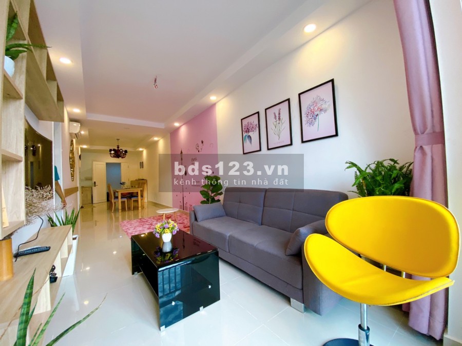 CẦN BÁN CĂN HỘ 83M3, 2PN, 2WC, CHUNG CƯ VŨNG TÀU MELODY, 2.85 TỶ, LH: 0946792518