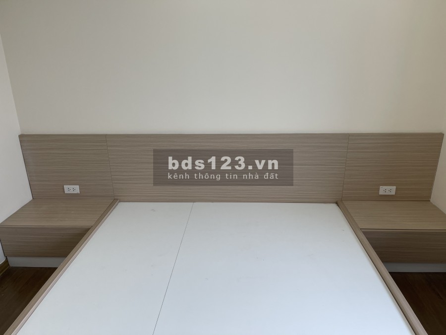 Cho thuê căn hộ chung cư FLC Complex 36 Phạm Hùng. 100m2-3PN, Full đồ, 15 triệu/tháng