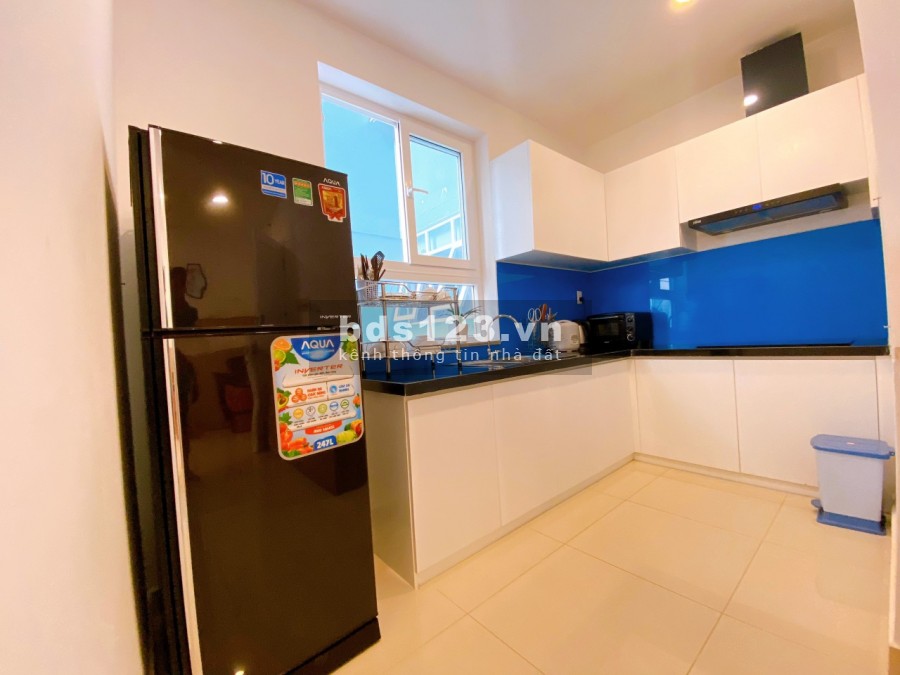 CẦN BÁN CĂN HỘ 83M3, 2PN, 2WC, CHUNG CƯ VŨNG TÀU MELODY, 2.85 TỶ, LH: 0946792518