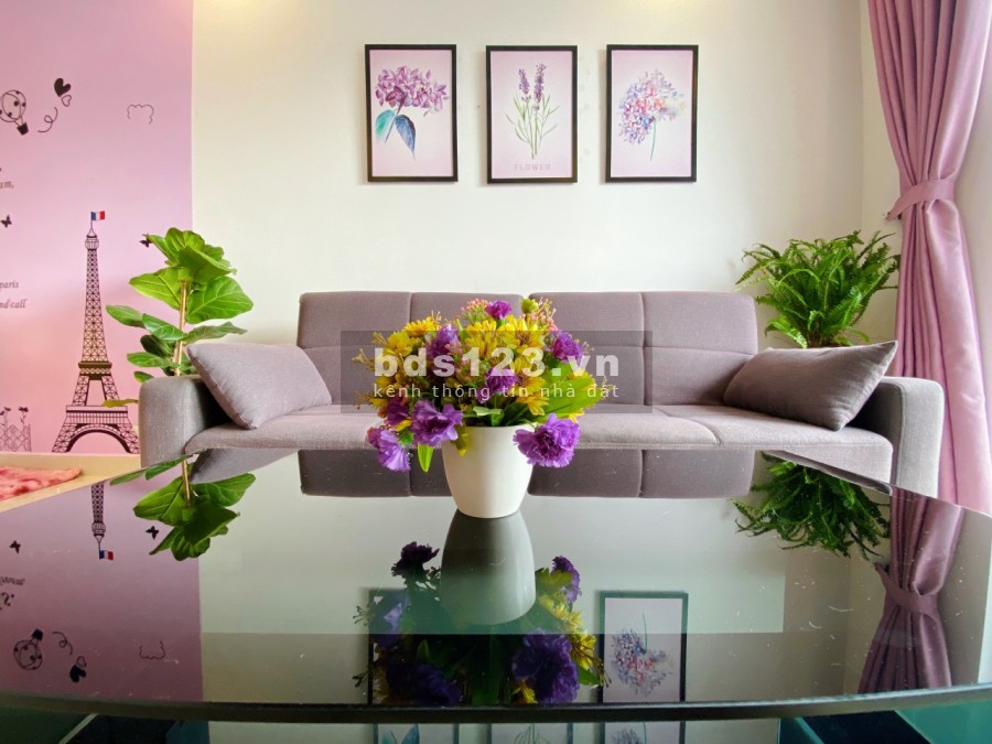 CẦN BÁN CĂN HỘ 83M3, 2PN, 2WC, CHUNG CƯ VŨNG TÀU MELODY, 2.85 TỶ, LH: 0946792518