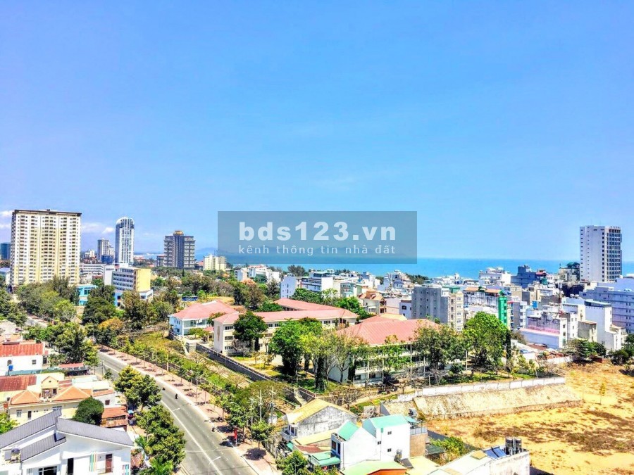 CẦN BÁN CĂN HỘ VIEW BIỂN 83M3, 2PN, 2WC, CHUNG CƯ VŨNG TÀU MELODY, 2.9 TỶ, LH: 0946792518