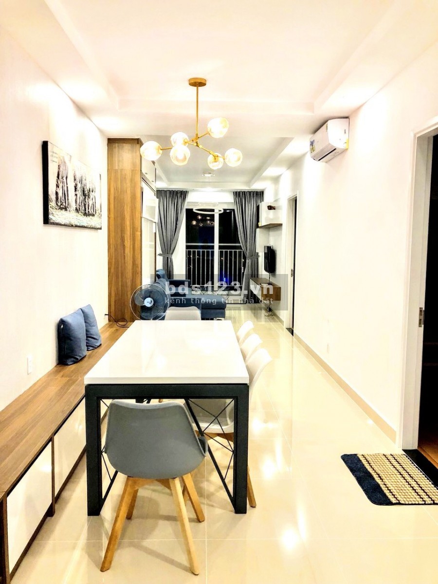 CẦN BÁN CĂN HỘ VIEW BIỂN 83M3, 2PN, 2WC, CHUNG CƯ VŨNG TÀU MELODY, 2.9 TỶ, LH: 0946792518