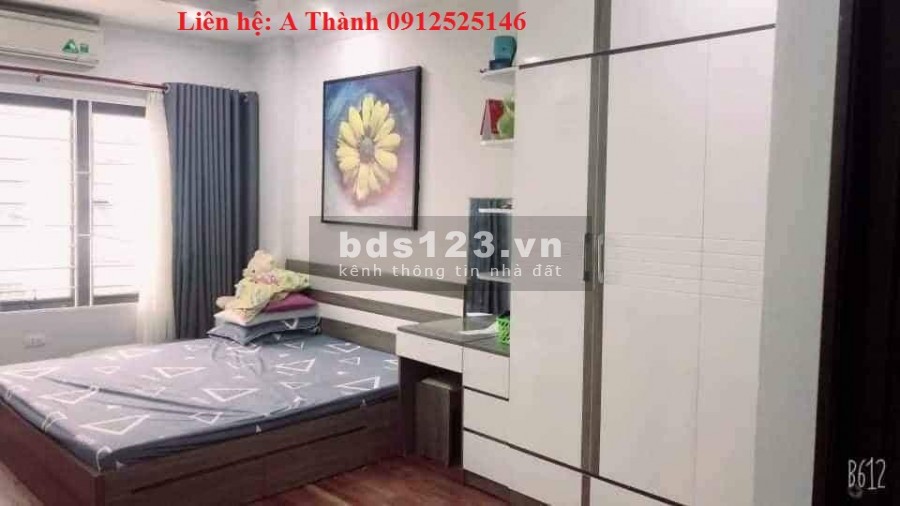 Cần Bán Nhà phố Lê Trọng Tấn, Thanh Xuân, Dt 66 m2, xây 4 tầng giá bán 7 tỷ.