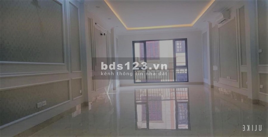 Bán nhà phố Cầu Giấy. Ô tô tránh, Kinh doanh đỉnh. 110m2, nhỉnh 17 tỷ