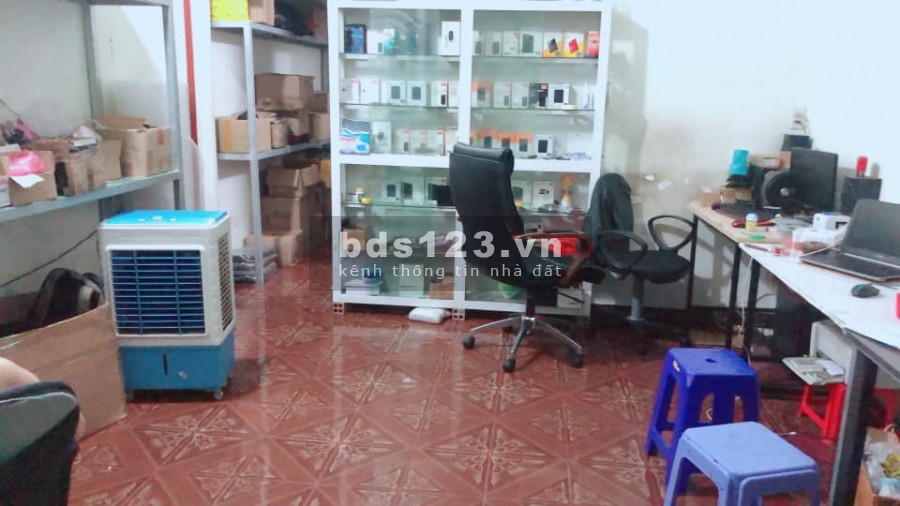 (Gò Vấp)Bán nhà cũ, giá đầu tư, Đường số 8, trệt lửng, dt 50m2, giá 3.5 tỷ