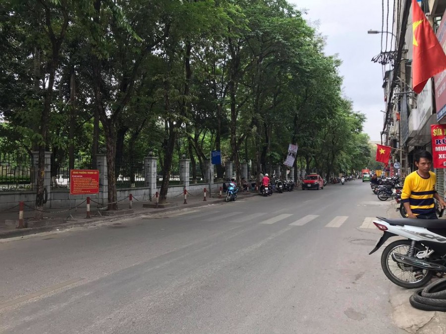 Nhà Mới 35mx5Tx3.6m giá 4.75tỷ Đặng Tiến Đông