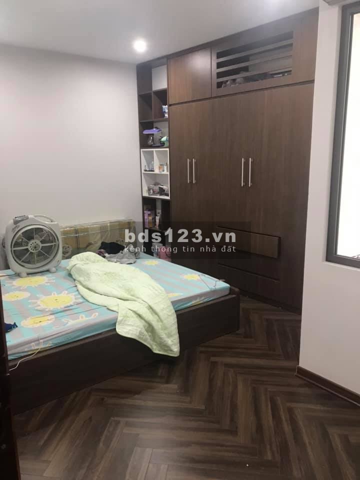 Bán tòa Apartment Lê Đức Thọ, Nam Từ Liêm, 166m2, 8T, 7.6m MT, 29 Tỷ, LH 0839844444