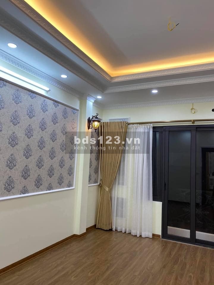 SIÊU PHẨM NHÀ - NHÀ ĐẸP - NGỌC THỤY - Ô TÔ VÀO NHÀ - DIỆN TÍCH 60M X4 TẦNG MẶT TIỀN 4