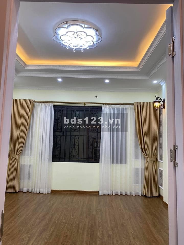 SIÊU PHẨM NHÀ - NHÀ ĐẸP - NGỌC THỤY - Ô TÔ VÀO NHÀ - DIỆN TÍCH 60M X4 TẦNG MẶT TIỀN 4