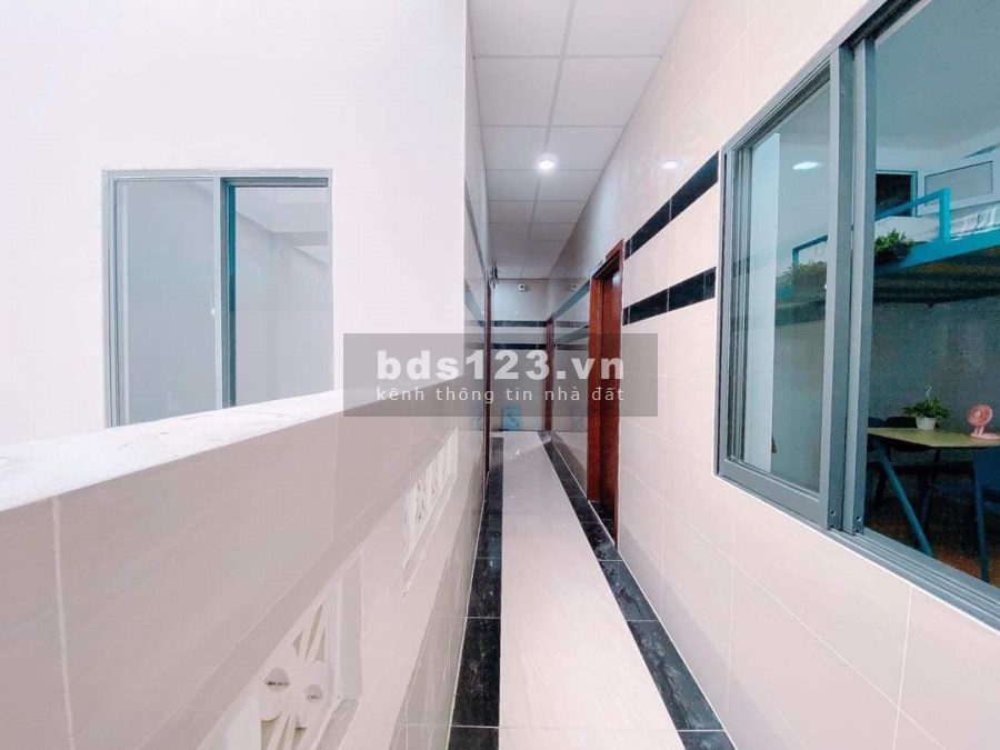 Cho thuê phòng có gác tại Trường Chinh Phường 15 Tân Bình, Sạch Sẽ Thoáng Mát, Có Gác