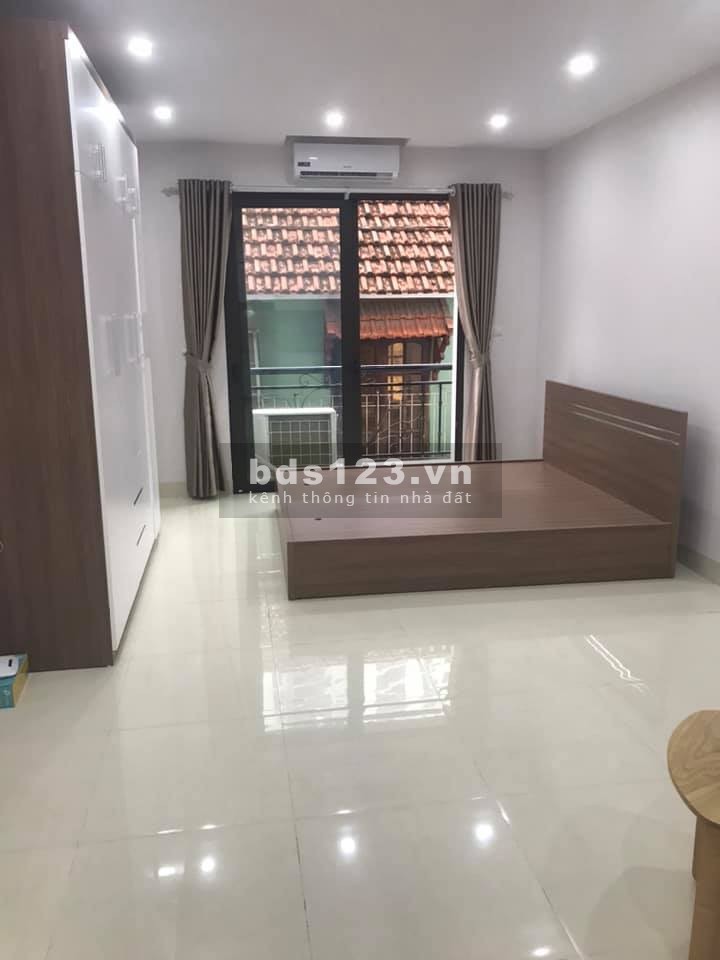 Bán tòa Apartment Lê Đức Thọ, Nam Từ Liêm, 166m2, 8T, 7.6m MT, 29 Tỷ, LH 0839844444