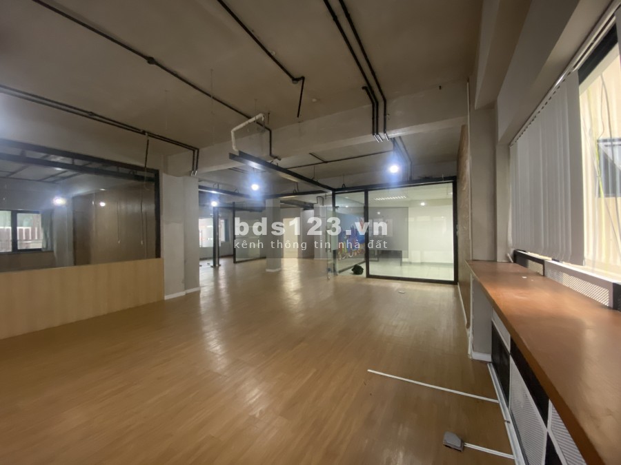 CHO THUÊ VĂN PHÒNG Số 3C Đường 3/2, Quận 10, TP.HCM