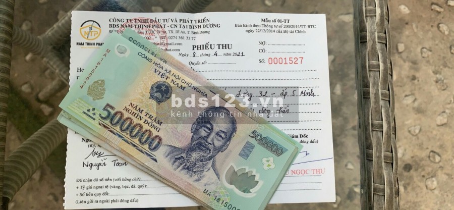 Cần ra 10 nền đất Thổ Cư Sổ Hông Riêng Đầu tư giai đoạn F0 Minh Thành Chơn Thành