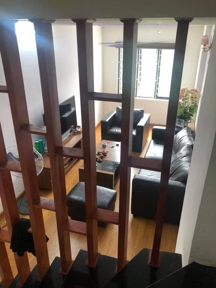 NHÀ MỚI QUANG TRUNG HÀ ĐÔNG Ô TÔ ĐỖ CỬA BÁN GẤP GIÁ RẺ