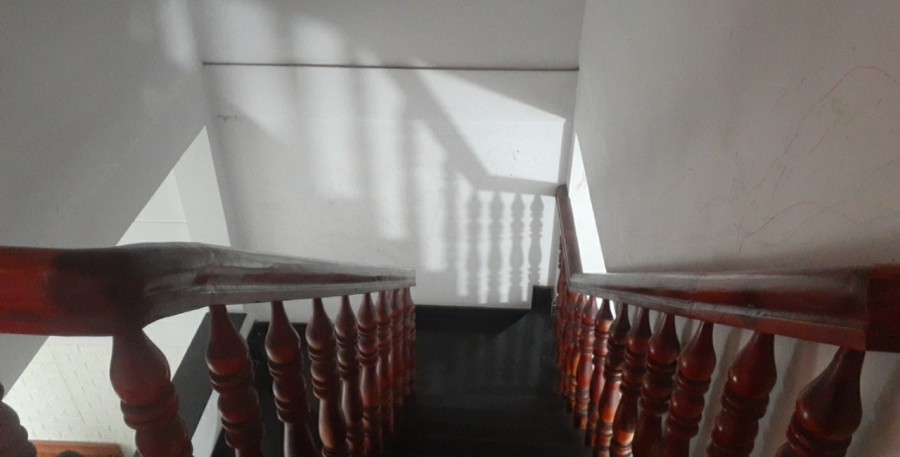BÁN GẤP 2 NGÀY THÔI NHÀ 40M2 SÁT BÌNH THẠNH HXH TẬN CỬA GIÁ 3.3 TỶ