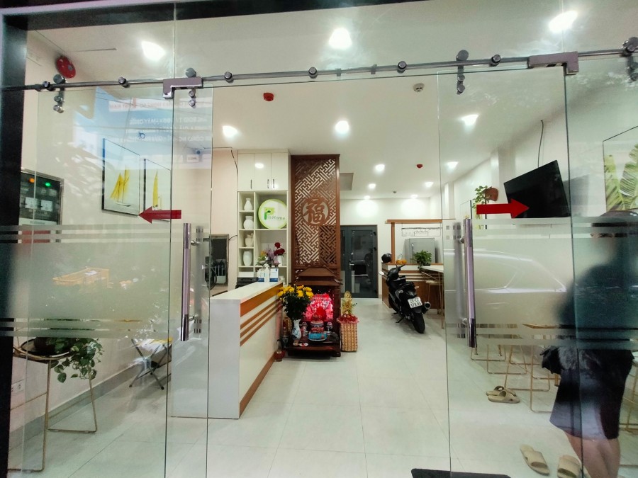 Bán Nhà Quận Đống Đa, 70m2, 4T, MT6, 12.5 Tỷ, Ô Tô Tránh, Trung Tâm, Kinh Doanh Và Ở