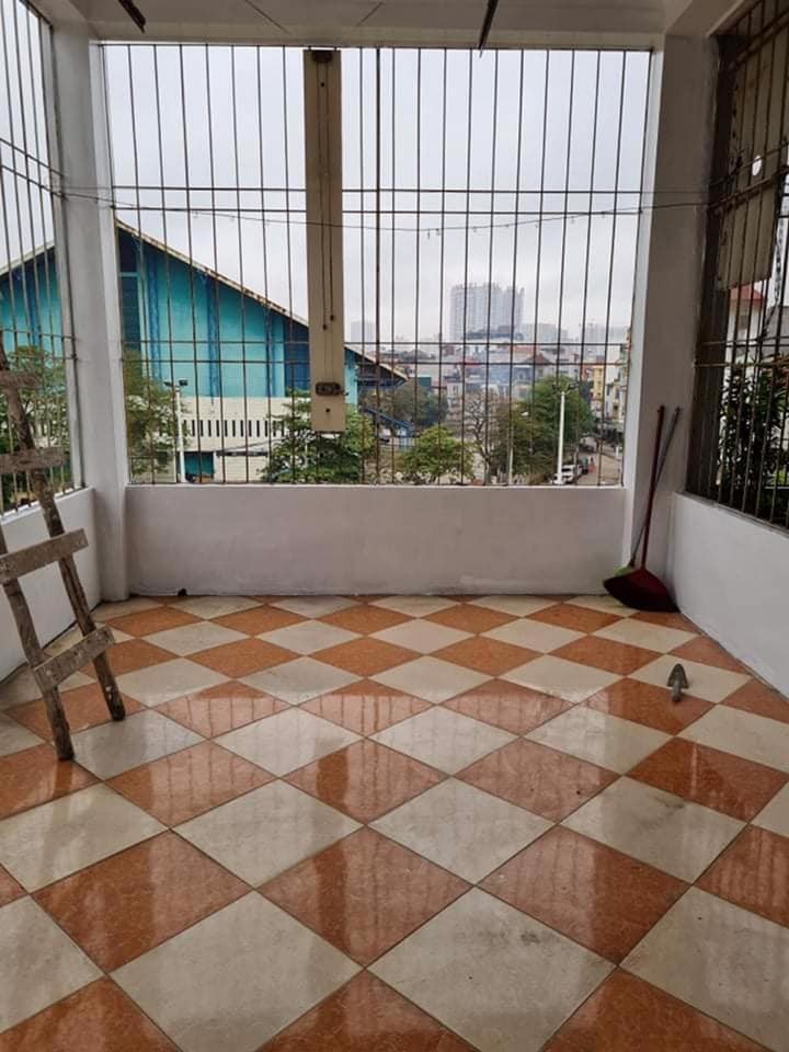 NHÀ ĐẸP GARA Ô TÔ NGÕ THÔNG QUẬN HAI BÀ TRƯNG