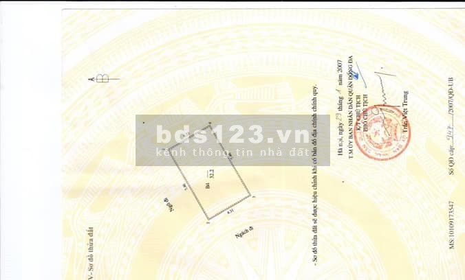 Bán nhà 2MẶT NGÕ, Lô Góc Thái Hà, 38m2 * 5T, kinh doanh, cách phố 20m, giá 5,5 tỷ.