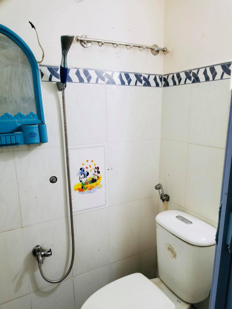 Nhà đường Nguyễn Thái Sơn , P.4, Q. Gò Vấp, 30m2, giá chỉ 1.95 tỷ.