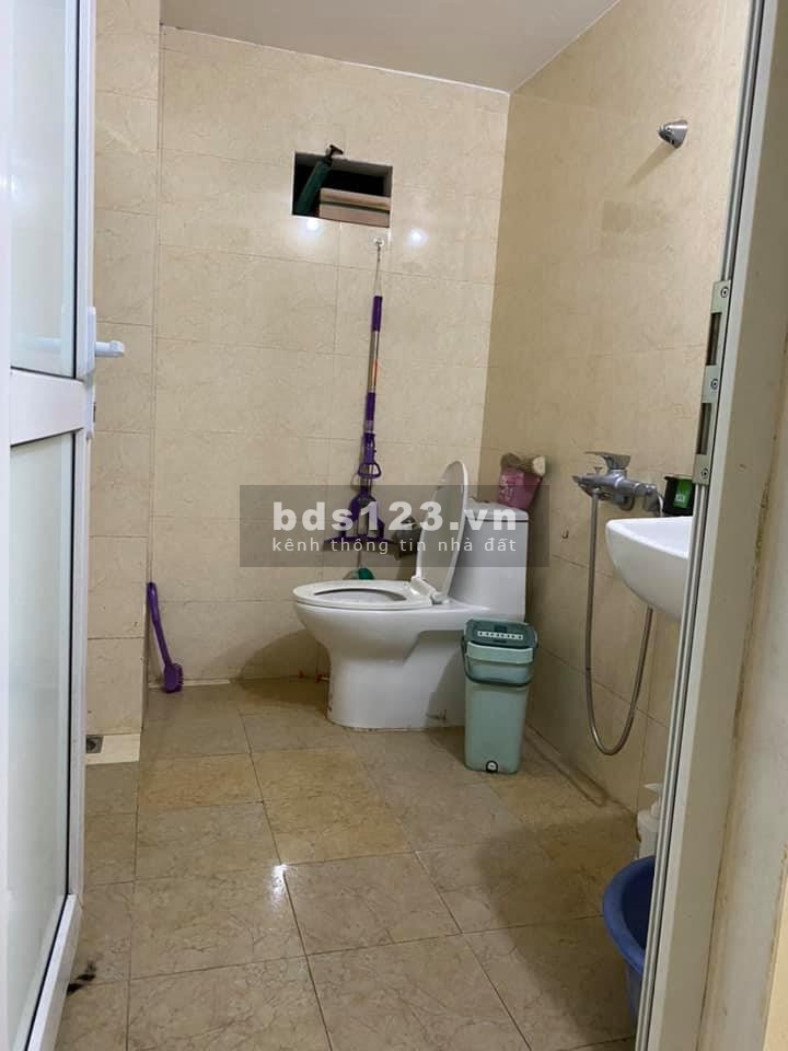 BÁN NHÀ 3 TẦNG PHỐ PHÚ ĐÔ NAM TỪ LIÊM 46m2, MẶT TIỀN3.9m GIÁ 4.5 TỶ