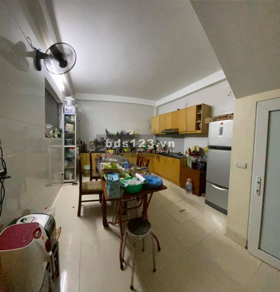 BÁN NHÀ 3 TẦNG PHỐ PHÚ ĐÔ NAM TỪ LIÊM 46m2, MẶT TIỀN3.9m GIÁ 4.5 TỶ