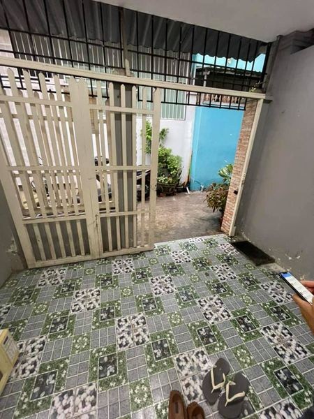 Chủ cần tiền bán gấp nhà Huỳnh Tấn Phát, Phường Phú Thuận Quận 7 dt 99m2. 3tỷ950