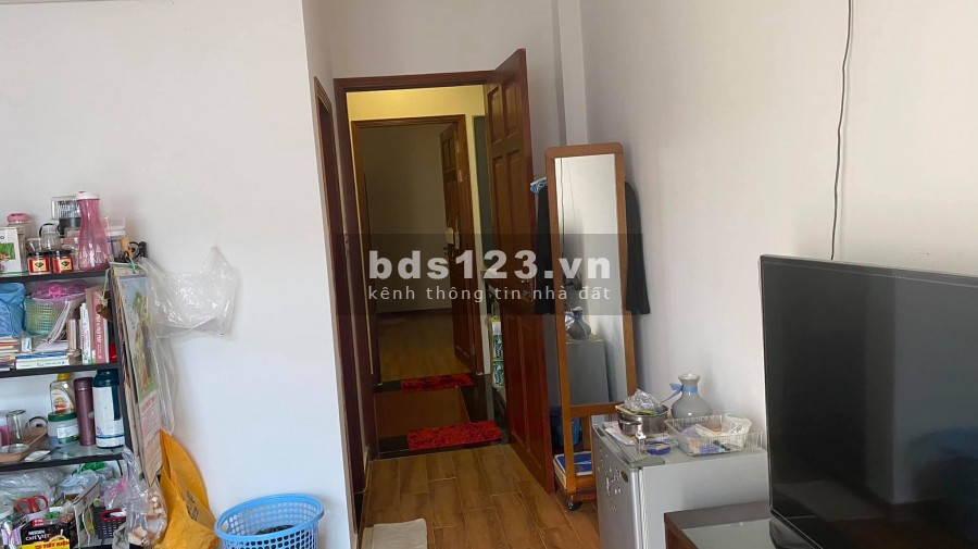 Bán Nhà Phố Mặt Tiền Bình Thạnh DT: 52m2, 5L, 4.5m x 12m, Giá Chỉ: 13 tỷ.
