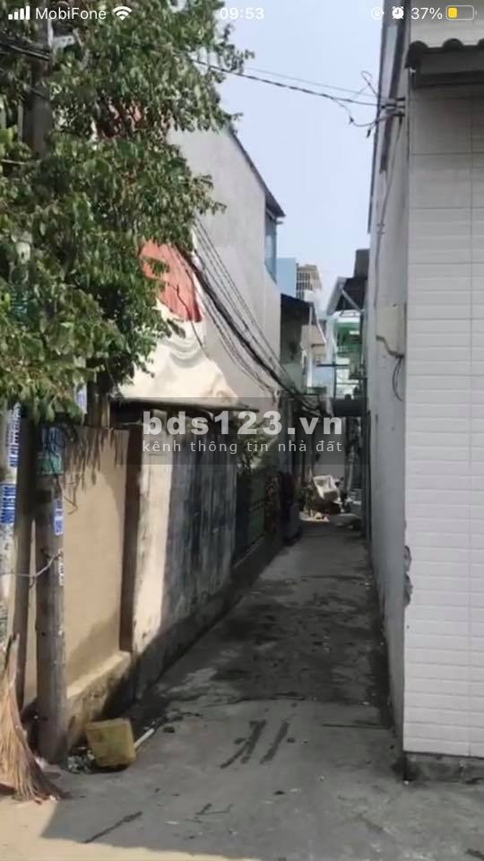Bán nhà mặt tiền góc hẻm ba gác đường Lê Văn Lương 88m2 đang cho thuê 8tr giá chỉ 3,6 tỷ.