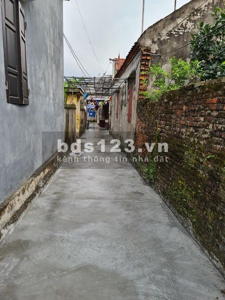 Bán lô đất giá công nhân tại Lý Thường Kiệt Yên Mỹ Hưng Yên