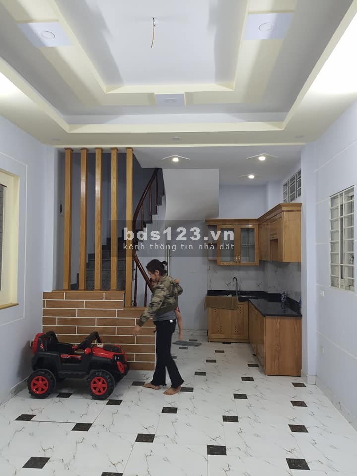Bán nhà Mỹ Đình 40m2 x 5 tầng. Giá nhỉnh 3 tỷ