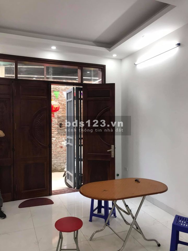 Bán nhà chính chủ Cổ điển, Tứ Hiệp- NHÀ ĐẸP - 4 TẦNG CHỈ HƠN 2 TỈ