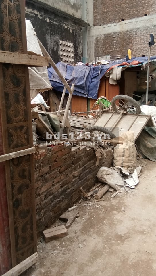 Đất Cổ Nhuế 41m mặt tiền 4.m giá chỉ 3.05 tỷ
