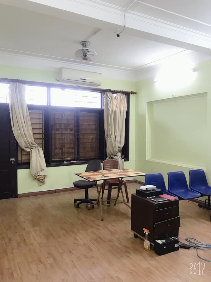 Bán Nhà Phân Lô Hoàng Văn Thái 100m2x5T, MT 5m, Gần Phố, Ô Tô Tránh, Vào Nhà Chỉ 15 Tỷ