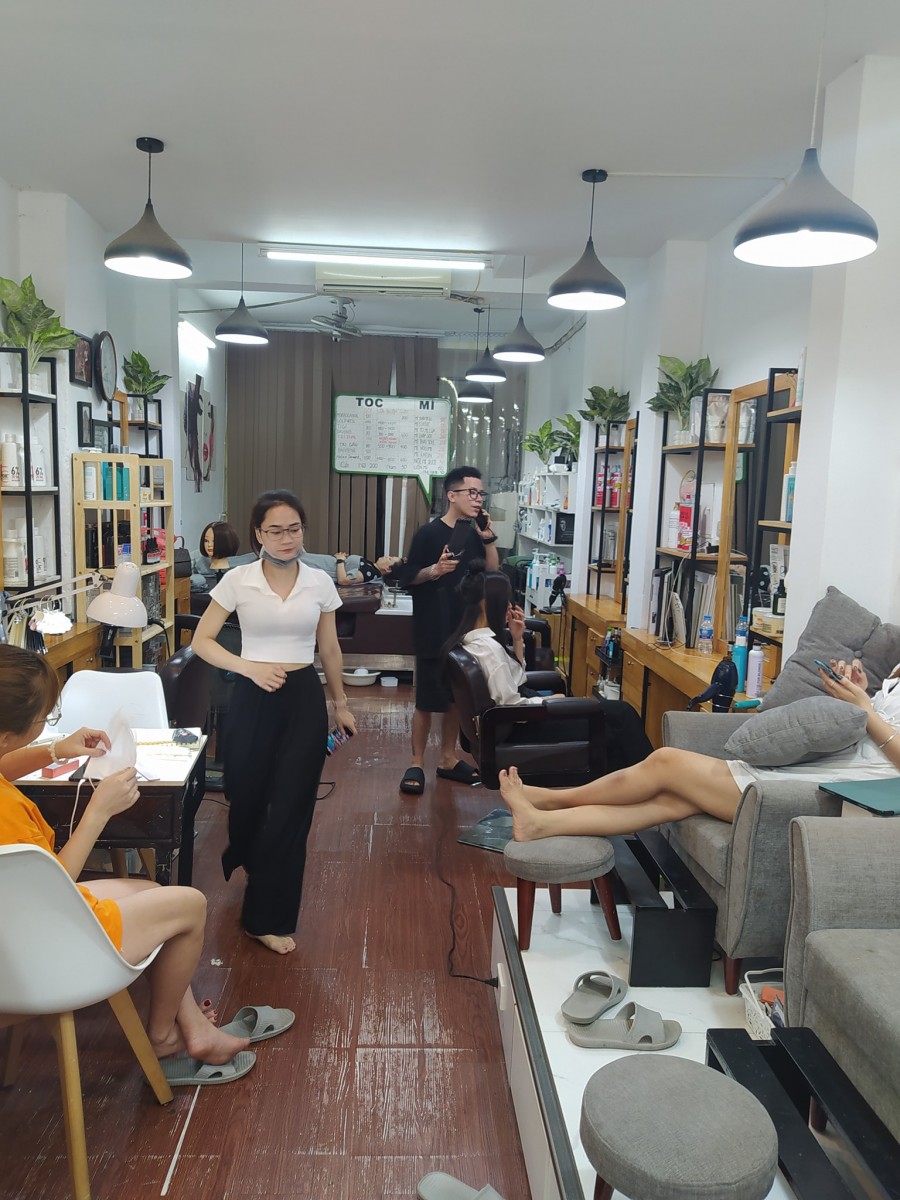 Bán Nhà Thái Hà 48m2, Ô Tô Thông, Vỉa Hè Rộng, Kinh Doanh Đỉnh Chỉ 9.7 Tỷ.