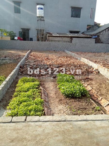 Bán lô đất giá công nhân tại Lý Thường Kiệt Yên Mỹ Hưng Yên