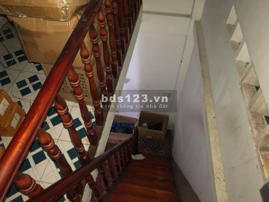 (Gò Vấp)Bán nhà cũ, giá đầu tư, Đường số 8, trệt lửng, dt 50m2, giá 3.5 tỷ