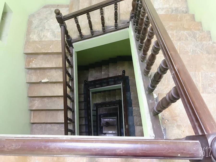 Bán Nhà Phân Lô Hoàng Văn Thái 100m2x5T, MT 5m, Gần Phố, Ô Tô Tránh, Vào Nhà Chỉ 15 Tỷ