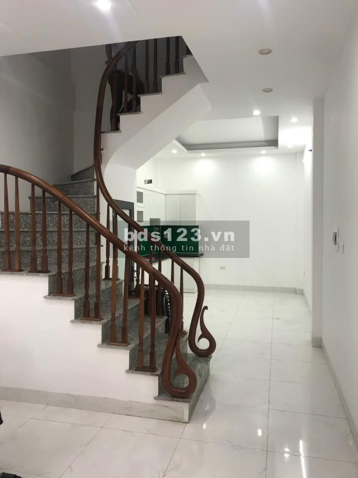 Bán nhà chính chủ Cổ điển, Tứ Hiệp- NHÀ ĐẸP - 4 TẦNG CHỈ HƠN 2 TỈ