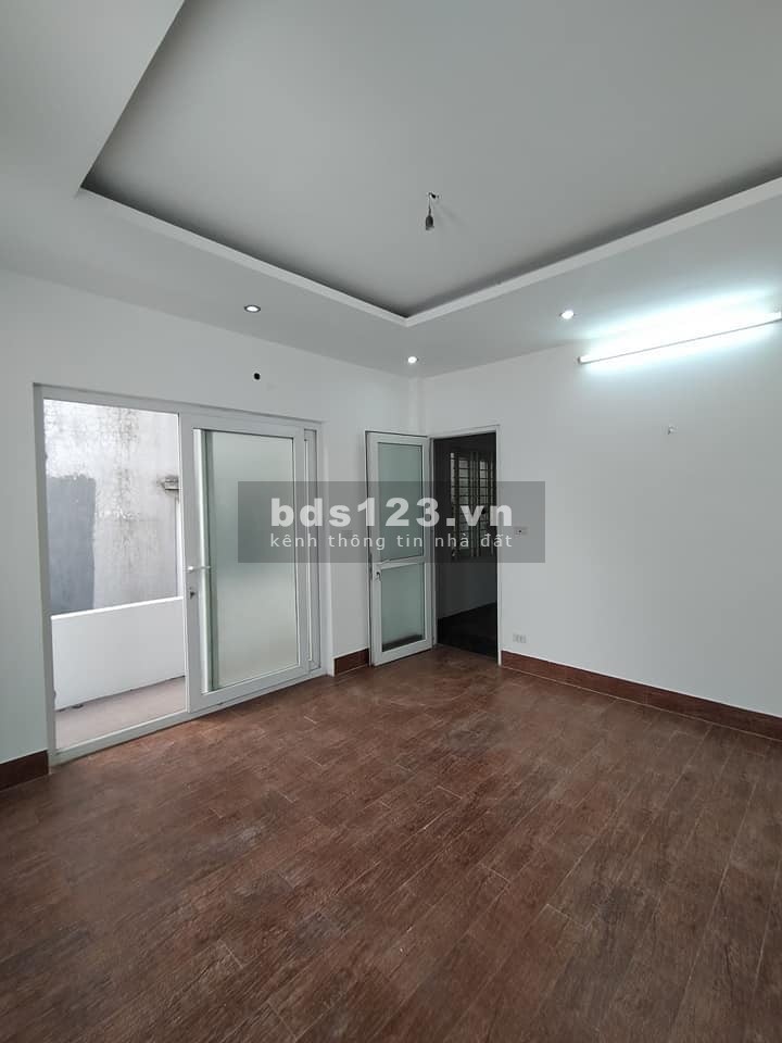 Bán nhà Ba Đình Hà Nội, 53m2*4 tầng, MT 6m, 5.3 tỷ