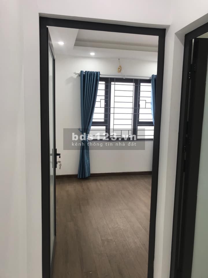 Bán nhà chính chủ Cổ điển, Tứ Hiệp- NHÀ ĐẸP - 4 TẦNG CHỈ HƠN 2 TỈ
