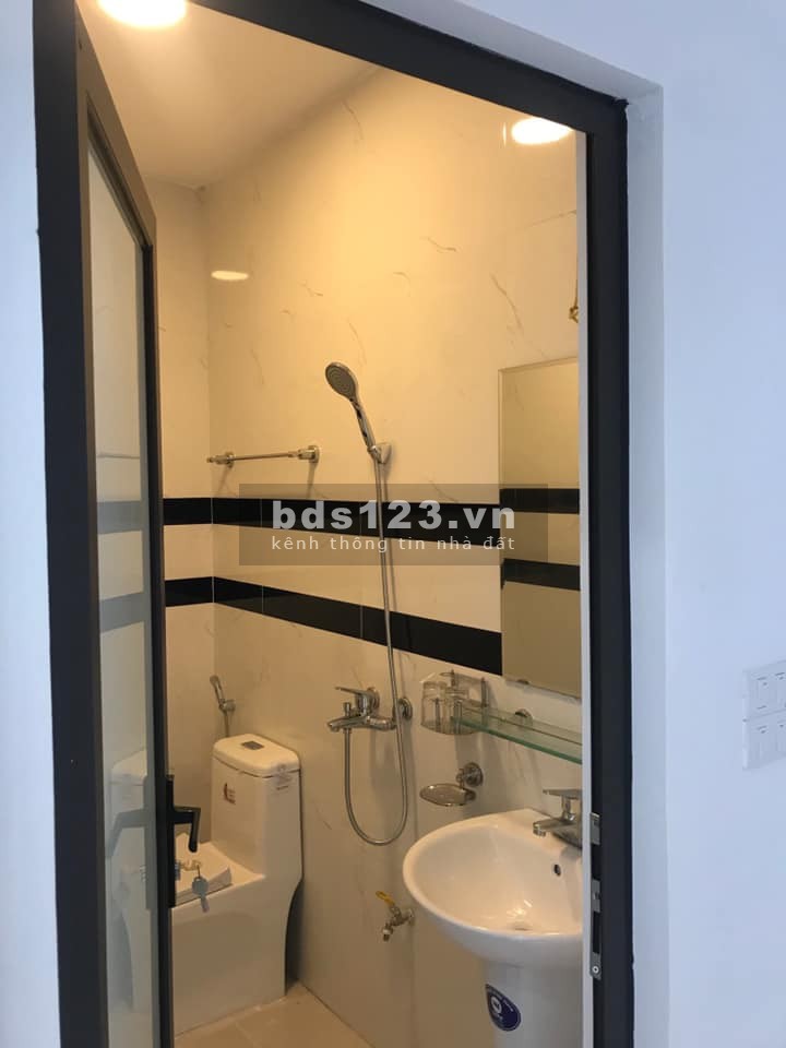 Bán nhà chính chủ Cổ điển, Tứ Hiệp- NHÀ ĐẸP - 4 TẦNG CHỈ HƠN 2 TỈ