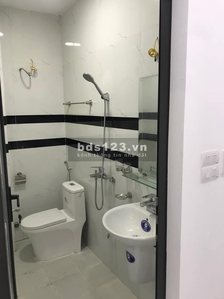 Bán nhà chính chủ Cổ điển, Tứ Hiệp- NHÀ ĐẸP - 4 TẦNG CHỈ HƠN 2 TỈ