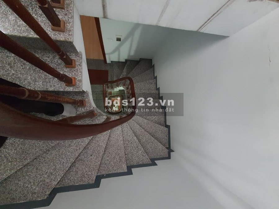 Bán nhà Mỹ Đình 40m2 x 5 tầng. Giá nhỉnh 3 tỷ