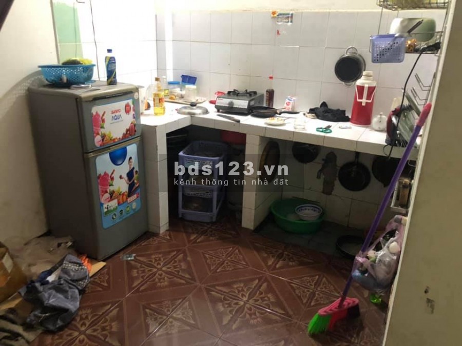 (Gò Vấp)Bán nhà cũ, giá đầu tư, Đường số 8, trệt lửng, dt 50m2, giá 3.5 tỷ