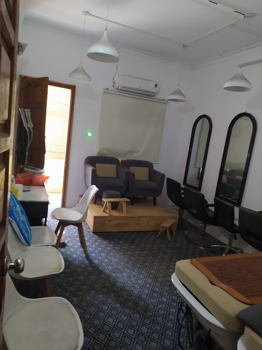 Bán Nhà Thái Hà 48m2, Ô Tô Thông, Vỉa Hè Rộng, Kinh Doanh Đỉnh Chỉ 9.7 Tỷ.