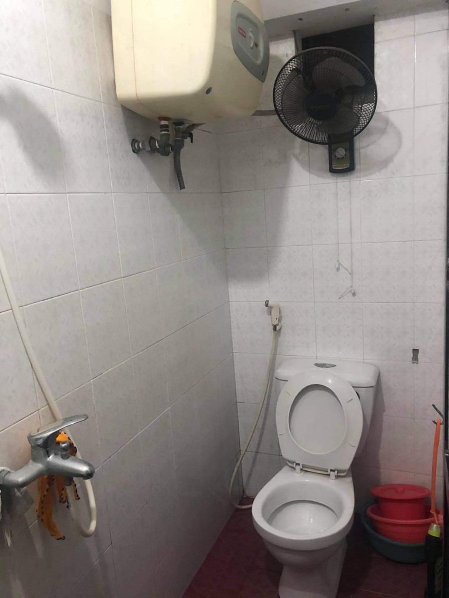 Chính Chủ Bán Nhà 3 Tầng, Nhân Chính, Thanh Xuân DT 29m2, Cách Phố 50m. Chỉ 2.4 Tỷ