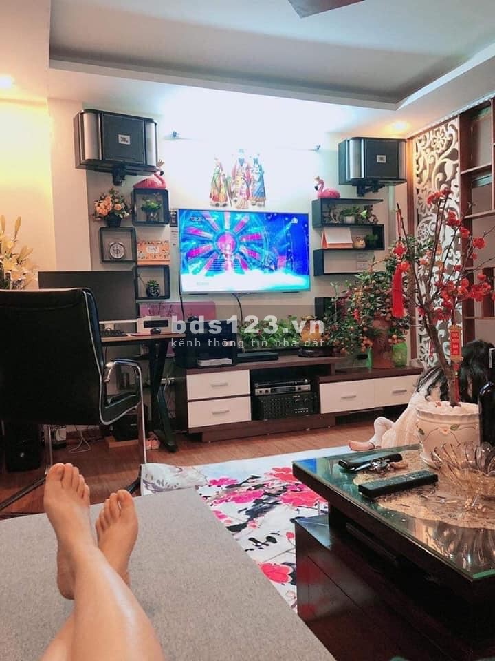 Bán nhà ngõ 181 Trần Phú 38m 4 tầng đẹp ở ngay gần phố chỉ 2, 85 tỷ