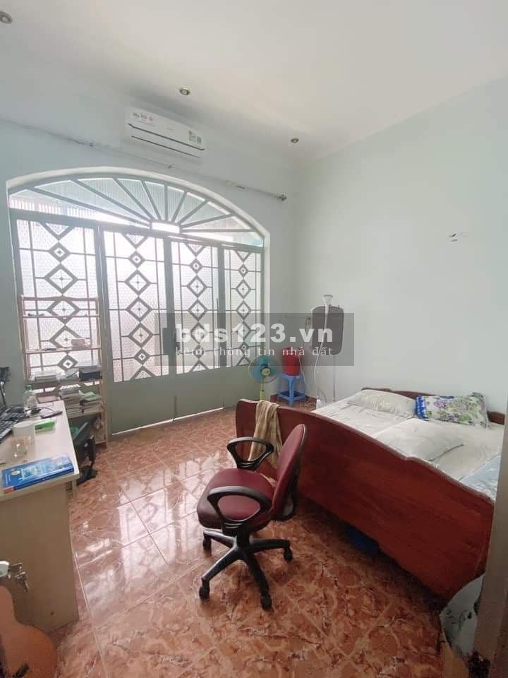 Bán nhà Tân Bình, Âu Cơ 44m2 chỉ 4.6 tỷ.